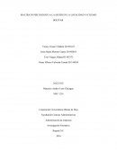 MALTRATO PSICOLÓGICO A LA MUJER EN LA LOCALIDAD 19 CIUDAD BOLÍVAR