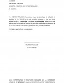 REGISTRO PRINCIPAL DEL ESTADO MONAGAS