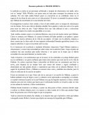 La mejor oferta, pelicula