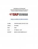 Auditoria tributaria.