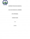 Ensayo- El arte de amar.