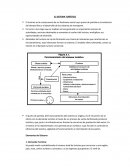 EL SISTEMA TURÍSTICO.