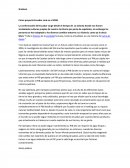 Como proyecta Ecuador será en el 2036