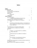 Uso de las tecnologías para el comercio entre particulares y organismos gubernamentales.