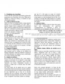 Estrategias para control de conducta