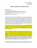 Capitulos sobre el socialismo.