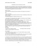 Gestión Comercial y Marketing - Caso Eudes.