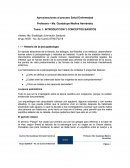 INTRODUCCION Y CONCEPTOS BASICOS