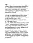 Envejecimiento de metales: Tratamiento a base de calor