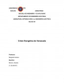 Ensayo ing. Electrica.