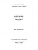 ANALISIS REFLEXIVO MOTIVACION A LA CIBERCOMUNIDAD A REALIZAR ACCIONES SOLIDARIAS