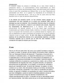 Psicoanàlisis infantil. Abordaje del caso Dick de Melanie Klein desde la perspectiva teòrica de Silvia Bleichmar.