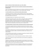 Lecturas y relecturas en la historia colonial.