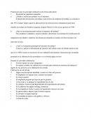 Preparación para la actividad colaborativa (de forma individual)