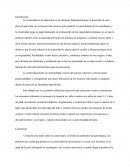 La creatividad en educacion