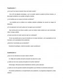 Cuestionario de clínica pediátrica