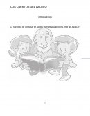 Los cuentos del abuelo