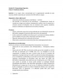 Fisiopatología Digestiva Tema 13. Síndrome Ictérico