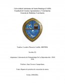 Práctica de extracción de semen