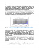 La tecnología ha existido desde hace mucho tiempo, esta surgió casi que en el mismo momento que apareció el hombre en la tierra, pues este siempre ha buscado una forma para desarrollar de forma más eficaz y eficiente sus labores, para de esta forma ob