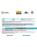 Formato proyecto USTE - instrucciones