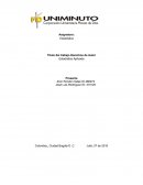 Título del trabajo Derechos de Autor Estadística Aplicada