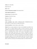 Título original de la película: Pan