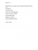 TRASTORNOS DE LA CONDUCTA EN LOS NIÑOS EN SEGUNDA INFANCIA (6-12)