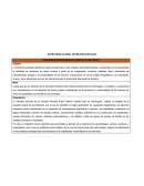 ESTRATEGIA GLOBAL DE MEJORA ESCOLAR “PEQUEÑOS ESCRITORES DE CUENTOS E HISTORIAS”