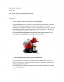 Gerencia del Producto.