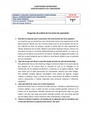 Comportamiento del consumidor. Baby Boomers