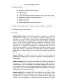 Informe Psicológico Forense