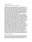 ECOLOGÍA PROFUNDA: UN NUEVO PARADIGMA