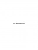 Análisis del estudiante estratégico.