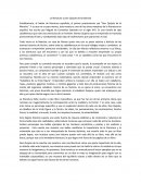 Don Quijote de la Mancha en la Literatura