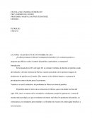 ¿Se debe privatizar en México la industria del petróleo? ¿Es evolución positiva o progreso para México ceder el control del petróleo a particulares y extranjeros?