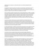 IMPORTANCIA DEL ESTUDIO DE LA ESTRUCTURA SOCIAL EN LAS CIENCIAS ADMINISTRATIVAS Y CONTABLES