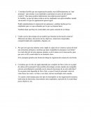 Considera factible que una organización pueda crear deliberadamente un “anti jerarquía” para animar a sus empleados a participar en actos de desviación creativa?