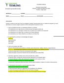 Definicion y medicion de calidad