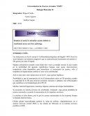 Biología Molecular II