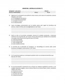 CONTROL DE LECTURA MARKETING