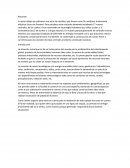 En este trabajo se realizaron una serie de estudios, que tienen como fin satisfacer la demanda eléctrica futura de Panamá.