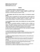 Psicología del Aprendizaje: Estudio de Caso (Sofía)