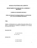 ESCUELA POLITÉCNICA DEL EJÉRCITO.