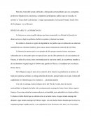 BENITO JUAREZ Y LA DEMOCRACIA