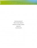 Introduccion a calidad y ambiente