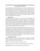 REFLEXIONES SOBRE CATWOE, UNA TÉCNICA DE METODOLOGÍA DE SISTEMAS BLANDOS PARA LOS SISTEMAS DE DISEÑO