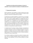 Importancia de las deducciones autorizadas en el cálculo de impuestos