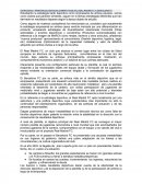 ESTRATEGIA Y PRINCIPALES VENTAJAS COMPETITIVAS DEL REAL MADRID FC Y BARCELONA FC