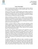 Pelicula Agora 2009.